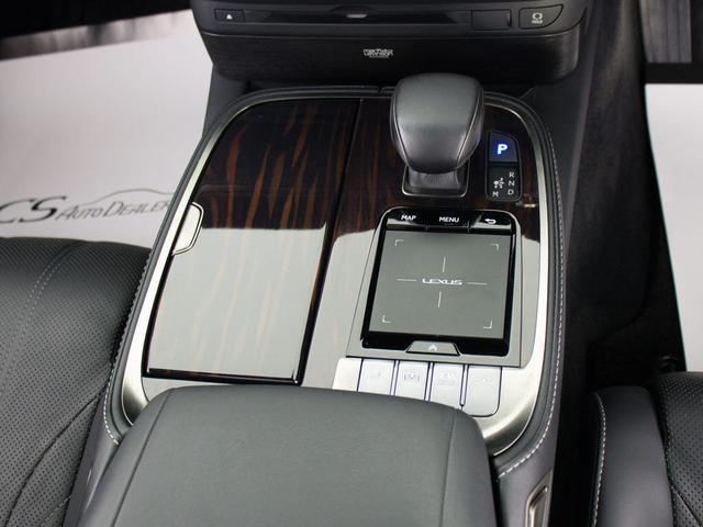 ＬＳ ＬＳ５００ｈ　エグゼクティブ　（禁煙車）（サンルーフ）（マークレビンソン）（リアエンター）（２０インチスパッタリングＡＷ）（パノラミックビュー）（セーフティシステム＋Ａ）（ＢＳＭ）（ＨＵＤ）（クリアランスソナー）（パワートランク）（42枚目）