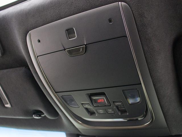 ＬＳ ＬＳ５００ｈ　エグゼクティブ　（禁煙車）（サンルーフ）（マークレビンソン）（リアエンター）（２０インチスパッタリングＡＷ）（パノラミックビュー）（セーフティシステム＋Ａ）（ＢＳＭ）（ＨＵＤ）（クリアランスソナー）（パワートランク）（43枚目）