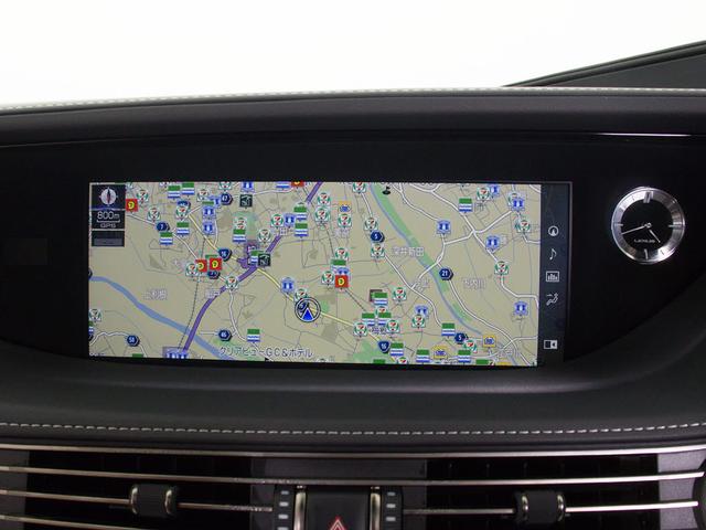 ＬＳ ＬＳ５００ｈ　Ｆスポーツ　（禁煙車）（サンルーフ）（新品アルミ）（モデリスタエアロ）（マークレビンソン）（パノラミックビュー）（セーフティシステム＋Ａ）（プリクラッシュ）（レーダークルーズ）（ＢＳＭ）（ＨＵＤ）（赤本革）（29枚目）