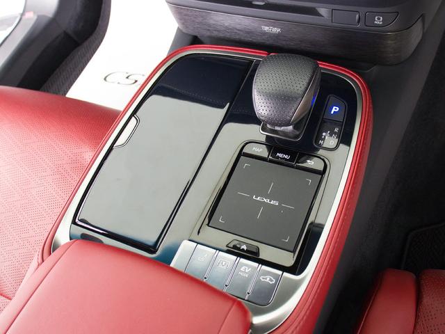 ＬＳ ＬＳ５００ｈ　Ｆスポーツ　（禁煙車）（サンルーフ）（新品アルミ）（モデリスタエアロ）（マークレビンソン）（パノラミックビュー）（セーフティシステム＋Ａ）（プリクラッシュ）（レーダークルーズ）（ＢＳＭ）（ＨＵＤ）（赤本革）（33枚目）