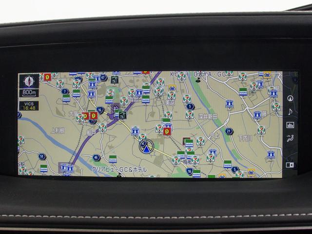 LS LS500h Iパッケージ (禁煙)(ワンオーナー)(記録簿8枚)(新品WALDフルエアロ)(サンルーフ)(新品21アルミ)(新品タイヤ)(ローダウン)(パノラミックビュー)(セーフティシステム+A)(BSM)(全画面SDナビ)(9枚目)