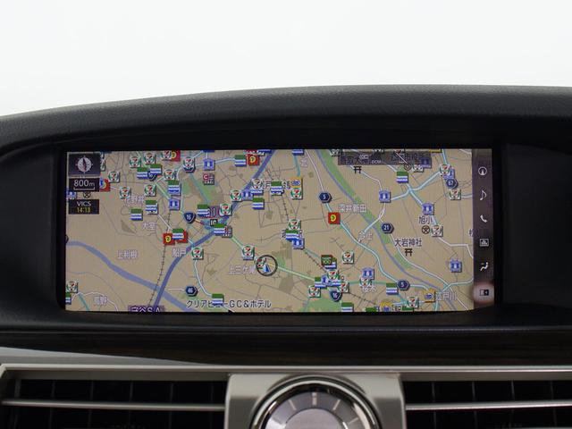 ＬＳ ＬＳ４６０　バージョンＣ　Ｉパッケージ　（禁煙車）（全画面ＳＤナビ）（ウェッズ製２１インチＡＷ）（サンルーフ）（レーダークルーズ）（プリクラッシュ）（ＢＳＭ）（クリアランスソナー）（パワートランク）（黒本革）（助手席オットマン）（11枚目）