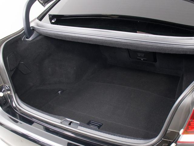 ＬＳ ＬＳ４６０　バージョンＣ　Ｉパッケージ　（禁煙車）（全画面ＳＤナビ）（ウェッズ製２１インチＡＷ）（サンルーフ）（レーダークルーズ）（プリクラッシュ）（ＢＳＭ）（クリアランスソナー）（パワートランク）（黒本革）（助手席オットマン）（24枚目）