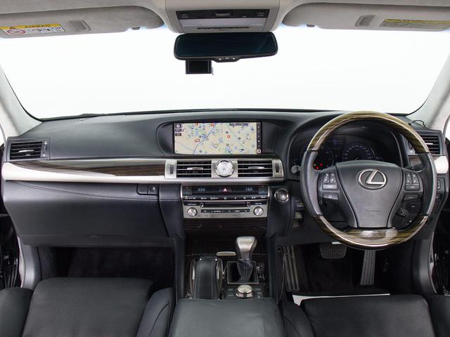 ＬＳ ＬＳ４６０　バージョンＣ　Ｉパッケージ　（禁煙車）（全画面ＳＤナビ）（ウェッズ製２１インチＡＷ）（サンルーフ）（レーダークルーズ）（プリクラッシュ）（ＢＳＭ）（クリアランスソナー）（パワートランク）（黒本革）（助手席オットマン）（26枚目）