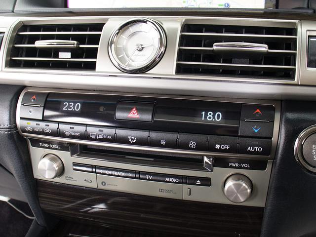 ＬＳ ＬＳ４６０　バージョンＣ　Ｉパッケージ　（禁煙車）（全画面ＳＤナビ）（ウェッズ製２１インチＡＷ）（サンルーフ）（レーダークルーズ）（プリクラッシュ）（ＢＳＭ）（クリアランスソナー）（パワートランク）（黒本革）（助手席オットマン）（33枚目）