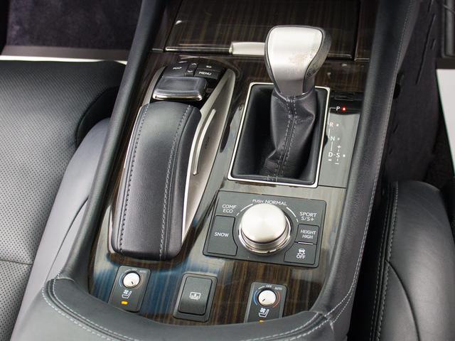 ＬＳ ＬＳ４６０　バージョンＣ　Ｉパッケージ　（禁煙車）（全画面ＳＤナビ）（ウェッズ製２１インチＡＷ）（サンルーフ）（レーダークルーズ）（プリクラッシュ）（ＢＳＭ）（クリアランスソナー）（パワートランク）（黒本革）（助手席オットマン）（34枚目）