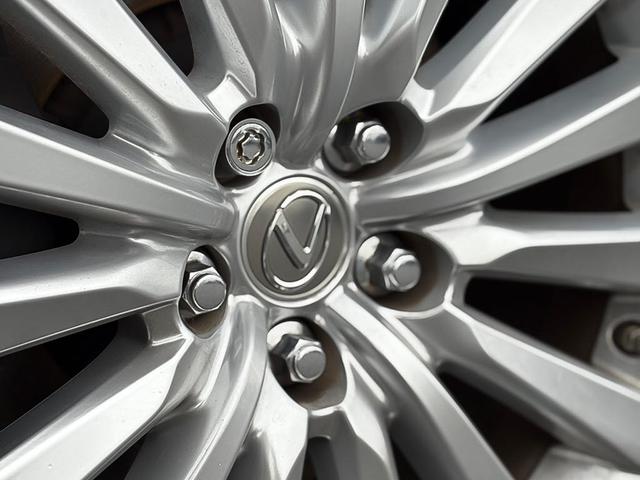 LEXUS LS LS600HL EXECUTIVE PACKAGE