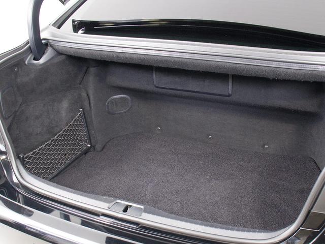 LEXUS LS LS600HL EXECUTIVE PACKAGE