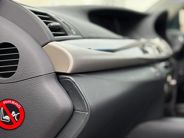 LEXUS LS LS600HL EXECUTIVE PACKAGE