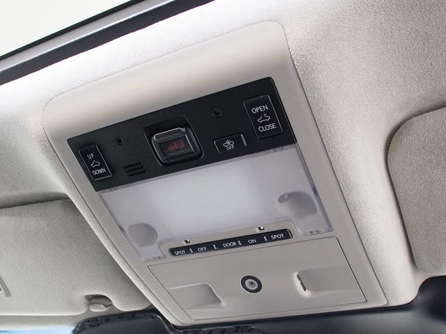 LEXUS LS LS600HL EXECUTIVE PACKAGE