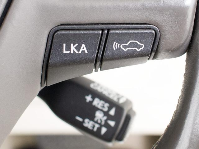 LS LS600hL エグゼクティブパッケージ (5人乗り)(マークレビンソン)(リアエンター)(メローホワイトレザー)(Fスポーツ仕様バンパー)(20インチAW)(ドライバーモニター)(レーダークルーズ)(プリクラッシュ)(LKA)(BSM)(7枚目)