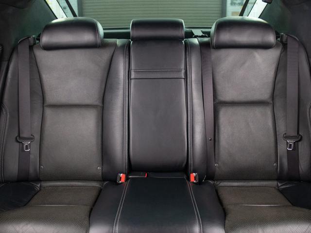 LS LS460 Fスポーツ (サンルーフ)(4本出しマフラー)(レーダークルーズ)(プリクラッシュ)(BSM)(障害物センサー)(パワートランク)(黒本革)(シートヒーター)(エアシート)(LEDヘッドライト)(19インチAW)(29枚目)