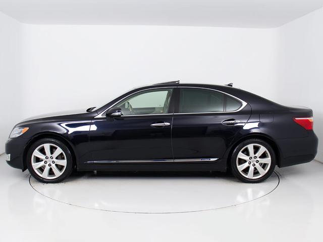 ＬＳ ＬＳ６００ｈ　バージョンＳ　Ｉパッケージ　（サンルーフ）（メローホワイトレザー）（クリアランスソナー）（ＬＥＤヘッドライト）（エアシート）（シートヒーター）（ＨＤＤマルチナビ）（バックモニター）（クルーズコントロール）（Ｂｌｕｅｔｏｏｔｈ）（13枚目）