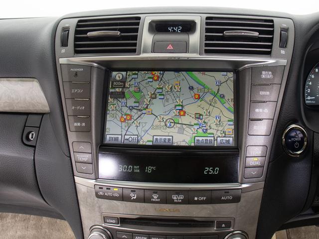 ＬＳ ＬＳ６００ｈ　バージョンＳ　Ｉパッケージ　（サンルーフ）（メローホワイトレザー）（クリアランスソナー）（ＬＥＤヘッドライト）（エアシート）（シートヒーター）（ＨＤＤマルチナビ）（バックモニター）（クルーズコントロール）（Ｂｌｕｅｔｏｏｔｈ）（39枚目）