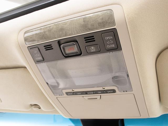 ＬＳ ＬＳ６００ｈ　バージョンＳ　Ｉパッケージ　（サンルーフ）（メローホワイトレザー）（クリアランスソナー）（ＬＥＤヘッドライト）（エアシート）（シートヒーター）（ＨＤＤマルチナビ）（バックモニター）（クルーズコントロール）（Ｂｌｕｅｔｏｏｔｈ）（42枚目）