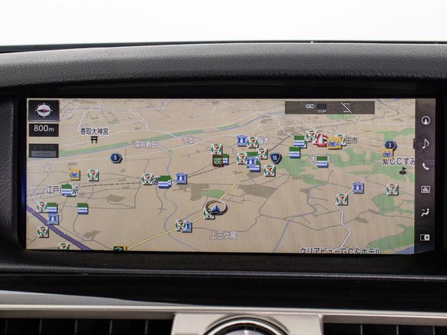 ＬＳ ＬＳ４６０　バージョンＣ　（禁煙車）（全画面ＳＤナビ）（サンルーフ）（ロクサーニ製マルチフォルケッタ２０インチＡＷ）（レーダークルーズ）（プリクラッシュ）（ＢＳＭ）（クリアランスソナー）（シートヒーター）（エアシート）（7枚目）