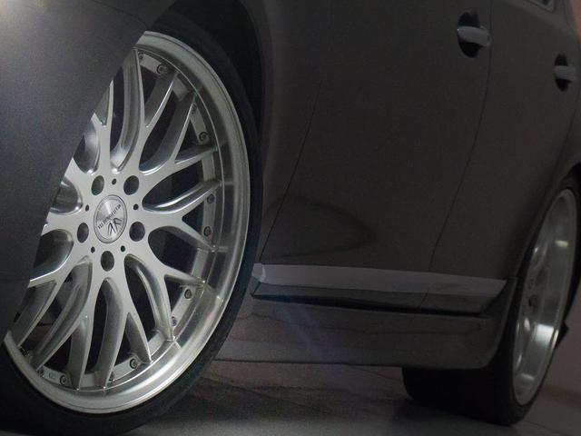 ＬＳ ＬＳ４６０　バージョンＣ　（禁煙車）（全画面ＳＤナビ）（サンルーフ）（ロクサーニ製マルチフォルケッタ２０インチＡＷ）（レーダークルーズ）（プリクラッシュ）（ＢＳＭ）（クリアランスソナー）（シートヒーター）（エアシート）（23枚目）