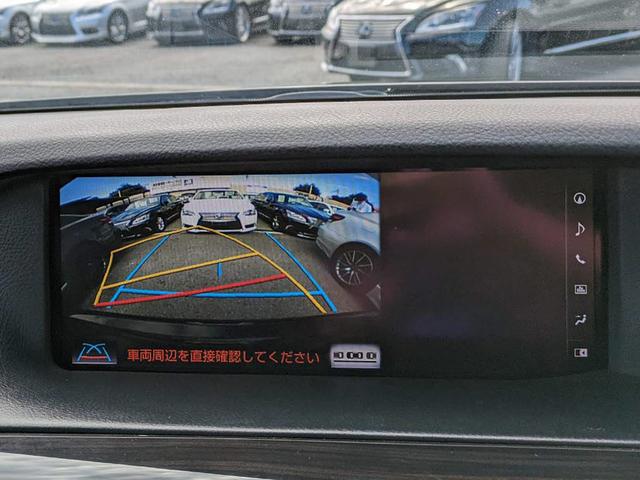 ＬＳ ＬＳ４６０　バージョンＣ　（禁煙車）（全画面ＳＤナビ）（サンルーフ）（ロクサーニ製マルチフォルケッタ２０インチＡＷ）（レーダークルーズ）（プリクラッシュ）（ＢＳＭ）（クリアランスソナー）（シートヒーター）（エアシート）（38枚目）
