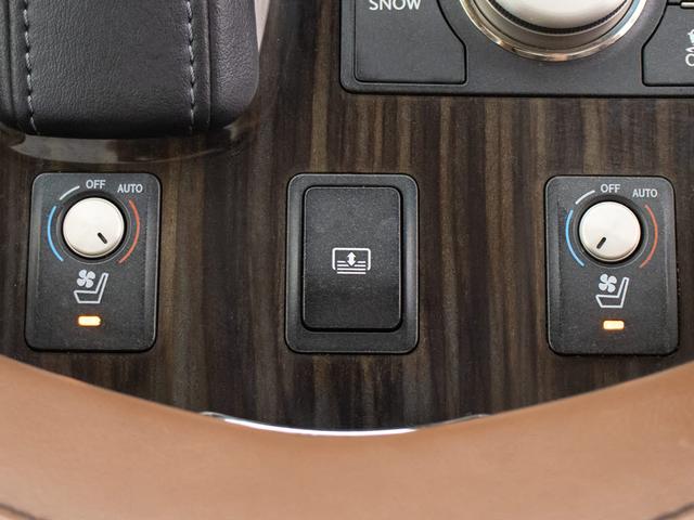 ＬＳ ＬＳ４６０　バージョンＣ　（禁煙車）（全画面ＳＤナビ）（サンルーフ）（ロクサーニ製マルチフォルケッタ２０インチＡＷ）（レーダークルーズ）（プリクラッシュ）（ＢＳＭ）（クリアランスソナー）（シートヒーター）（エアシート）（41枚目）