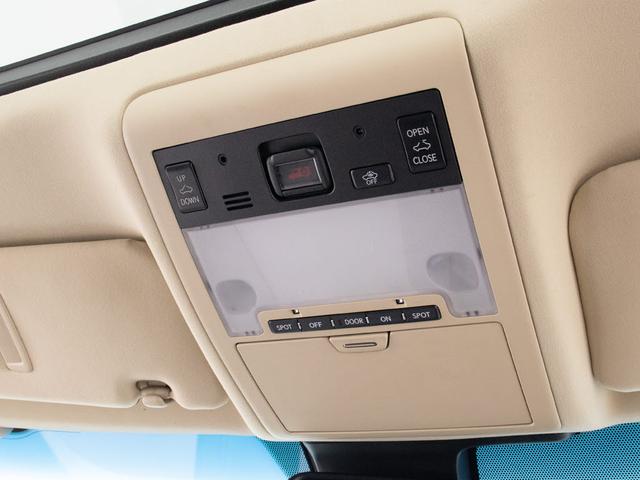 ＬＳ ＬＳ４６０　バージョンＣ　（禁煙車）（全画面ＳＤナビ）（サンルーフ）（ロクサーニ製マルチフォルケッタ２０インチＡＷ）（レーダークルーズ）（プリクラッシュ）（ＢＳＭ）（クリアランスソナー）（シートヒーター）（エアシート）（43枚目）