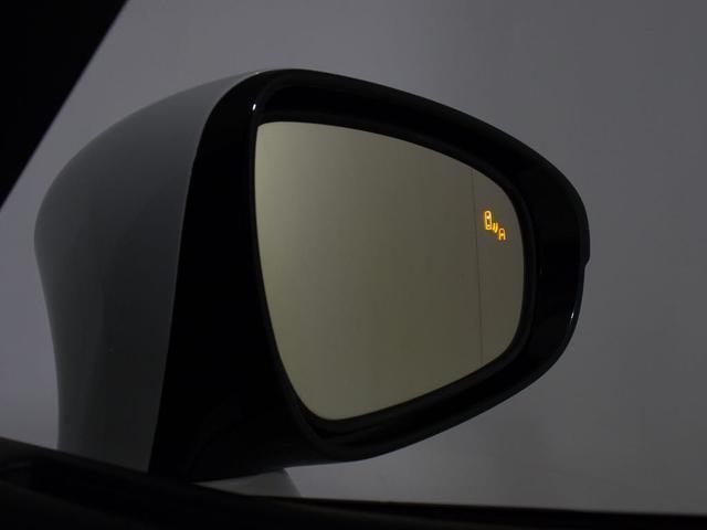 ブラインドスポットモニターＢＳＭ！後方の死角も音波システムにてサポート致します！！