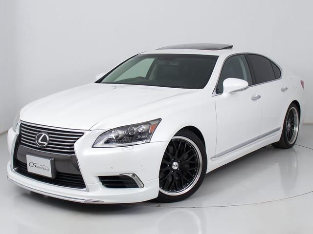 ★モデリスタフロントリップ装備！！大人気の純正エアロ！純正の良さを残しつつ上品な印象に仕上がっております！