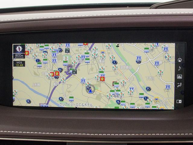 ★メーカー純正の全画面ＳＤマルチが装備されています！操作も簡単！見やすい！純正だからこその使いやすさ！地図情報の更新も出来ますので安心してお使い頂けます！！