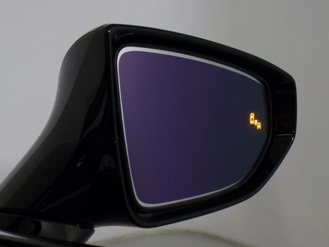 ブラインドスポットモニターＢＳＭ！後方の死角も音波システムにてサポート致します！！