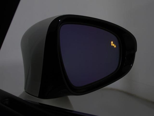 ブラインドスポットモニターＢＳＭ！後方の死角も音波システムにてサポート致します！！