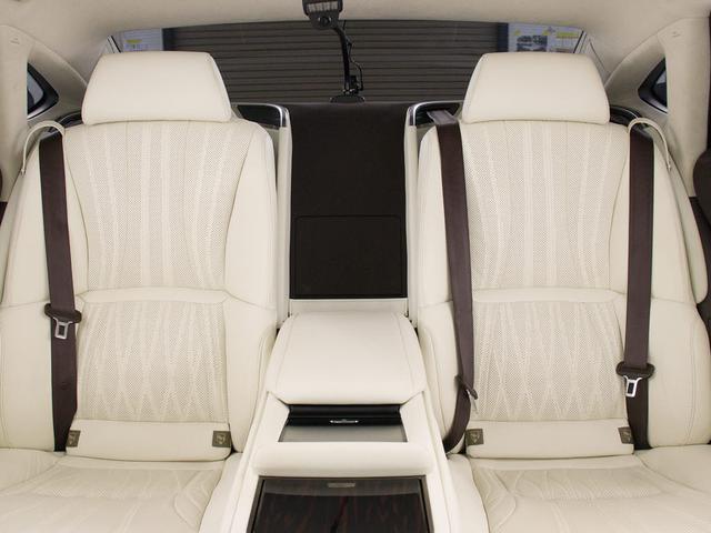 ＬＳ ＬＳ５００ｈ　エグゼクティブ　（禁煙車）（サンルーフ）（マークレビンソン）（リアエンター）（白本革シート）（デジタルインナーミラー）（パノラミックビュー）（後席コントロールパネル）（セーフティシステム＋Ａ）（パワートランク）（34枚目）