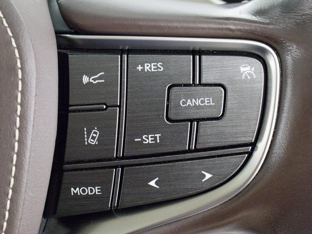 ＬＳ ＬＳ５００ｈ　エグゼクティブ　（禁煙車）（サンルーフ）（マークレビンソン）（リアエンター）（白本革シート）（デジタルインナーミラー）（パノラミックビュー）（後席コントロールパネル）（セーフティシステム＋Ａ）（パワートランク）（42枚目）