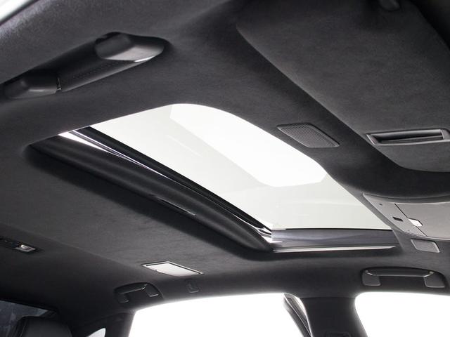 ＬＳ ＬＳ５００ｈ　Ｆスポーツ　（禁煙車）（ワンオーナー）（後期型）（ＴＲＤカスタム）（サンルーフ）（銀影ラスター）（デジタルインナーミラー）（パノラミックビュー）（Ｆスポーツ専用黒×白本革シート）（セーフティシステム＋Ａ）（6枚目）