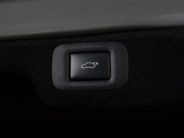 ＬＳ ＬＳ５００ｈ　Ｆスポーツ　（禁煙車）（ワンオーナー）（後期型）（ＴＲＤカスタム）（サンルーフ）（銀影ラスター）（デジタルインナーミラー）（パノラミックビュー）（Ｆスポーツ専用黒×白本革シート）（セーフティシステム＋Ａ）（27枚目）