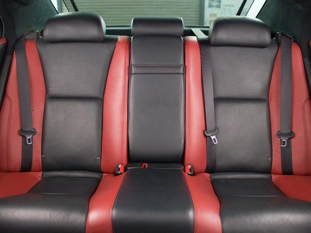 ＬＳ ＬＳ４６０　ＦスポーツＸライン　（禁煙）（特別仕様車）（ＴＲＤフルエアロ＆マフラー）（サンルーフ）（プリクラッシュ）（レーダークルーズ）（ＢＳＭ）（パワートランク）（３眼ＬＥＤライト）（専用シート）（クリアランスソナー）（ＳＤナビ）（9枚目）