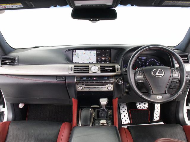 ＬＳ ＬＳ４６０　ＦスポーツＸライン　（禁煙）（特別仕様車）（ＴＲＤフルエアロ＆マフラー）（サンルーフ）（プリクラッシュ）（レーダークルーズ）（ＢＳＭ）（パワートランク）（３眼ＬＥＤライト）（専用シート）（クリアランスソナー）（ＳＤナビ）（27枚目）