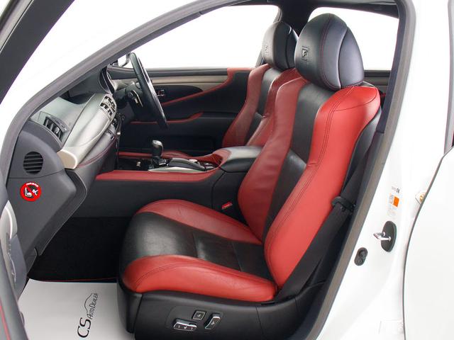 ＬＳ ＬＳ４６０　ＦスポーツＸライン　（禁煙）（特別仕様車）（ＴＲＤフルエアロ＆マフラー）（サンルーフ）（プリクラッシュ）（レーダークルーズ）（ＢＳＭ）（パワートランク）（３眼ＬＥＤライト）（専用シート）（クリアランスソナー）（ＳＤナビ）（29枚目）