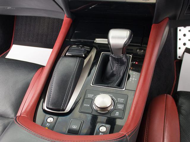 ＬＳ ＬＳ４６０　ＦスポーツＸライン　（禁煙）（特別仕様車）（ＴＲＤフルエアロ＆マフラー）（サンルーフ）（プリクラッシュ）（レーダークルーズ）（ＢＳＭ）（パワートランク）（３眼ＬＥＤライト）（専用シート）（クリアランスソナー）（ＳＤナビ）（39枚目）