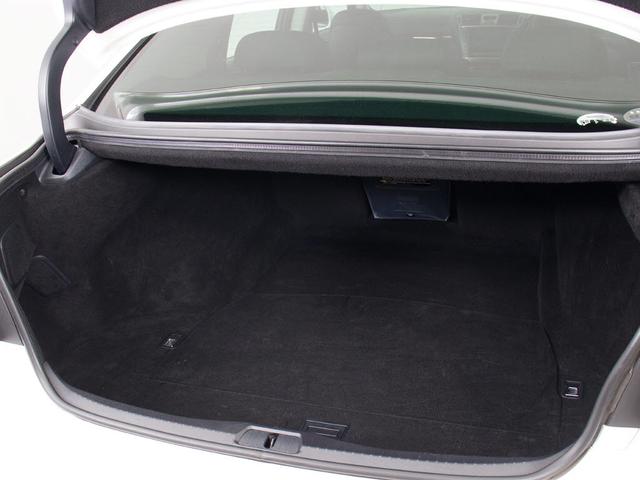 ＬＳ ＬＳ４６０　バージョンＣ　Ｉパッケージ　（禁煙車）（ワンオーナー）（サンルーフ）（クリアランスソナー）（パワートランク）（黒本革）（冷暖房シート）（ＨＤＤマルチナビ）（オートクルーズ）（カラーバックモニター）（Ｂｌｕｅｔｏｏｔｈオーディオ）（22枚目）