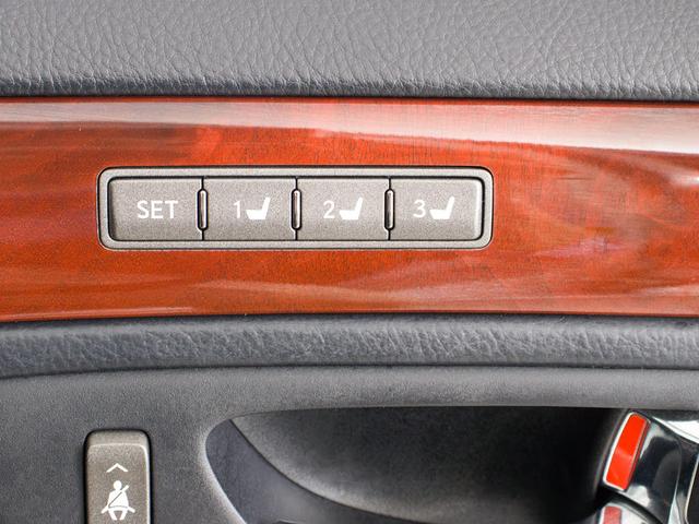 ＬＳ ＬＳ４６０　バージョンＣ　Ｉパッケージ　（禁煙車）（ワンオーナー）（サンルーフ）（クリアランスソナー）（パワートランク）（黒本革）（冷暖房シート）（ＨＤＤマルチナビ）（オートクルーズ）（カラーバックモニター）（Ｂｌｕｅｔｏｏｔｈオーディオ）（34枚目）