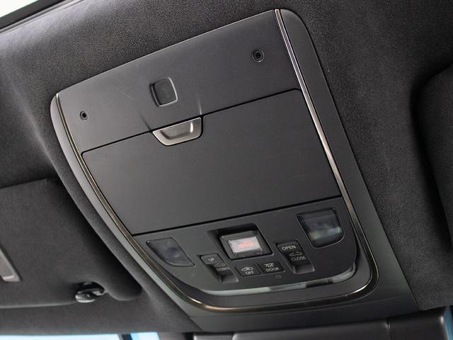 ＬＳ ＬＳ５００ｈ　エグゼクティブ　（サンルーフ）（マークレビンソン）（リアエンター）（２０インチＡＷ）（デジタルインナーミラー）（パノラミックビュー）（セーフティシステム＋Ａ）（ＢＳＭ）（黒本革）（後席リラクゼーション）（オットマン）（44枚目）
