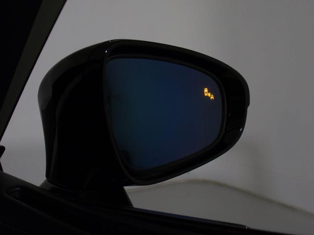 ブラインドスポットモニターＢＳＭ！後方の死角も音波システムにてサポート致します！！