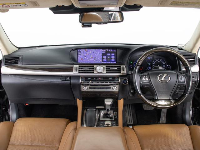 ＬＳ ＬＳ６００ｈ　バージョンＣ　Ｉパッケージ　（サンルーフ）（ドライバーモニター）（レーダークルーズ）（前後プリクラッシュ）（ＬＫＡ）（ＢＳＭ）（茶本革）（助手席オットマン）（シートヒーター）（エアシート）（ＬＥＤヘッドライト）（パワートランク）（31枚目）