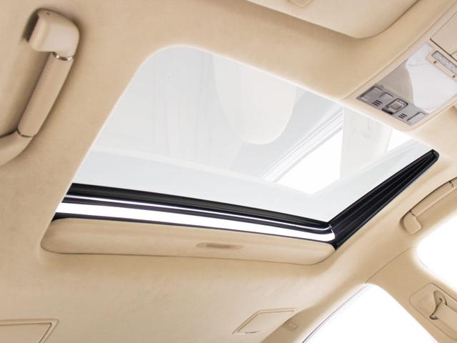 LS LS460 バージョンC Iパッケージ (サンルーフ)(パワートランク)(クリアランスソナー)(本革)(エアシート)(シートヒーター)(オートクルーズ)(HDDマルチナビ)(カラーバックモニター)(Bluetooth)(CD&DVD再生可)(4枚目)