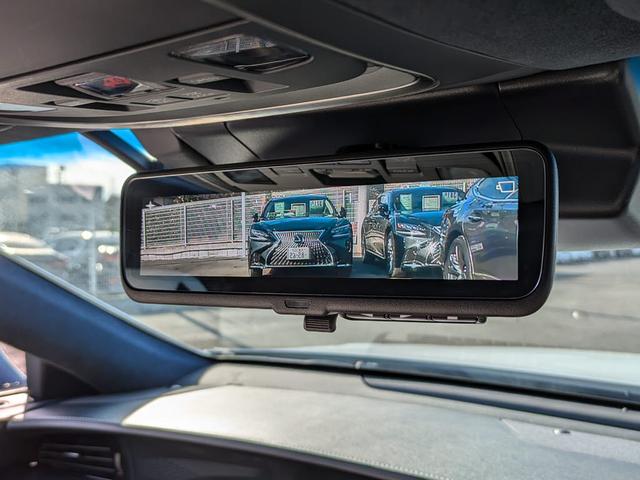 ＬＳ ＬＳ５００　Ｆスポーツ　（サンルーフ）（モデリスタ製フルエアロ＆２１インチＡＷ）（デジタルインナーミラー）（Ｖ型６気筒ツインターボエンジン）（Ｆスポーツ専用白本革）（全周囲カメラ）（セーフティシステム＋Ａ）（全画面ＳＤナビ）（5枚目）