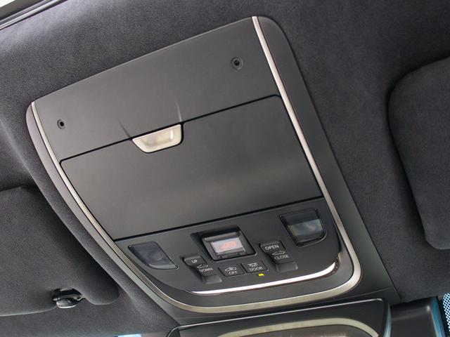 ＬＳ ＬＳ５００　Ｆスポーツ　（サンルーフ）（モデリスタ製フルエアロ＆２１インチＡＷ）（デジタルインナーミラー）（Ｖ型６気筒ツインターボエンジン）（Ｆスポーツ専用白本革）（全周囲カメラ）（セーフティシステム＋Ａ）（全画面ＳＤナビ）（33枚目）