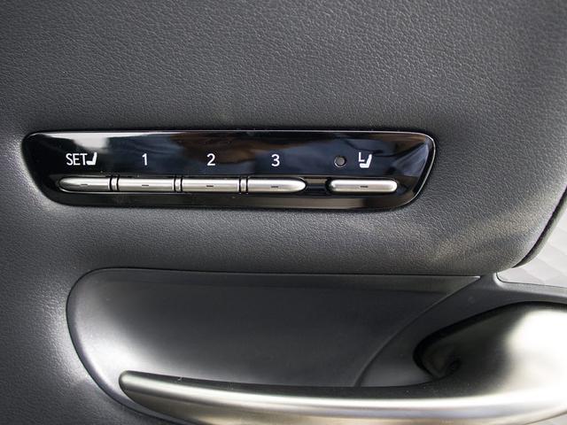 ＬＳ ＬＳ５００　Ｆスポーツ　（サンルーフ）（モデリスタ製フルエアロ＆２１インチＡＷ）（デジタルインナーミラー）（Ｖ型６気筒ツインターボエンジン）（Ｆスポーツ専用白本革）（全周囲カメラ）（セーフティシステム＋Ａ）（全画面ＳＤナビ）（35枚目）