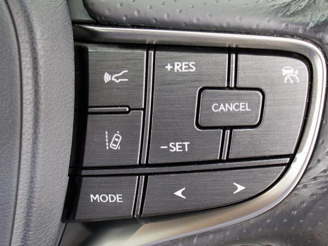 ＬＳ ＬＳ５００　Ｆスポーツ　（サンルーフ）（モデリスタ製フルエアロ＆２１インチＡＷ）（デジタルインナーミラー）（Ｖ型６気筒ツインターボエンジン）（Ｆスポーツ専用白本革）（全周囲カメラ）（セーフティシステム＋Ａ）（全画面ＳＤナビ）（38枚目）