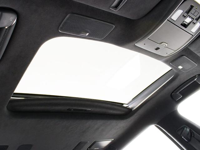 ＬＳ ＬＳ５００ｈ　バージョンＬ　（禁煙）（ワンオーナー）（後期型）（サンルーフ）（マークレビンソン）（２０インチスパッタリングＡＷ）（銀影ラスター）（デジタルインナーミラー）（パノラミックビュー）（黒本革）（後席コントロールパネル）（5枚目）