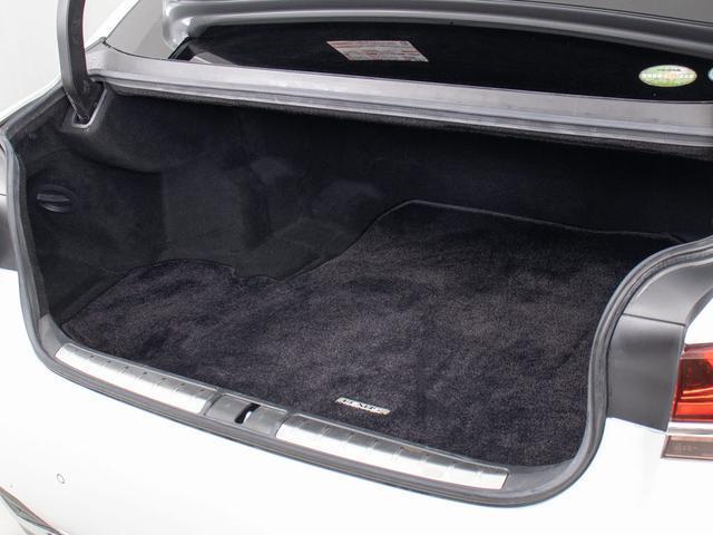 ＬＳ ＬＳ５００ｈ　エグゼクティブ　（禁煙車）（整備点検記録簿１５枚）（サンルーフ）（マークレビンソン）（リアエンター）（パノラミックビュー）（セーフティシステム＋Ａ）（ＢＳＭ）（クリアランスソナー）（パワートランク）（全画面ＳＤナビ）（28枚目）