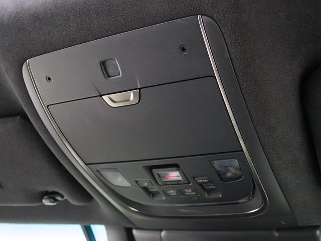 ＬＳ ＬＳ５００ｈ　エグゼクティブ　（禁煙車）（整備点検記録簿１５枚）（サンルーフ）（マークレビンソン）（リアエンター）（パノラミックビュー）（セーフティシステム＋Ａ）（ＢＳＭ）（クリアランスソナー）（パワートランク）（全画面ＳＤナビ）（44枚目）